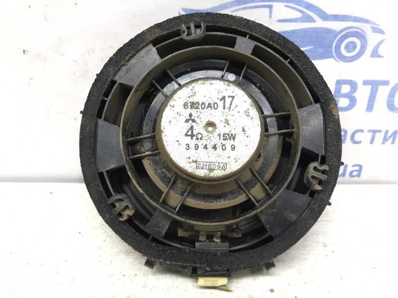 Динамик двери Mitsubishi L200 2006-2015 8720A017 (Арт. 46082) Киев - изображение 2