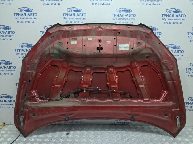 Капот Toyota RAV 4 2006-2013 5330142070 (Арт. 60469) Киев - изображение 9