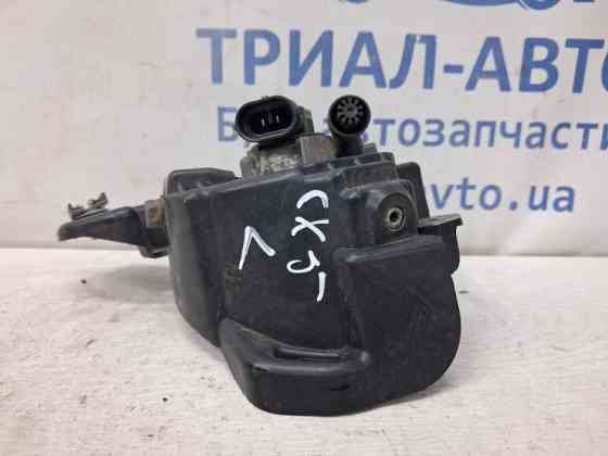 Фара противотуманная левая Mazda CX 5 2011-2017 GEG151690B (Арт. 79232) Київ