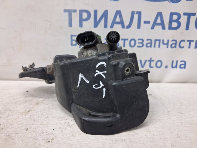 Фара противотуманная левая Mazda CX 5 2011-2017 GEG151690B (Арт. 79232) Київ - зображення 5