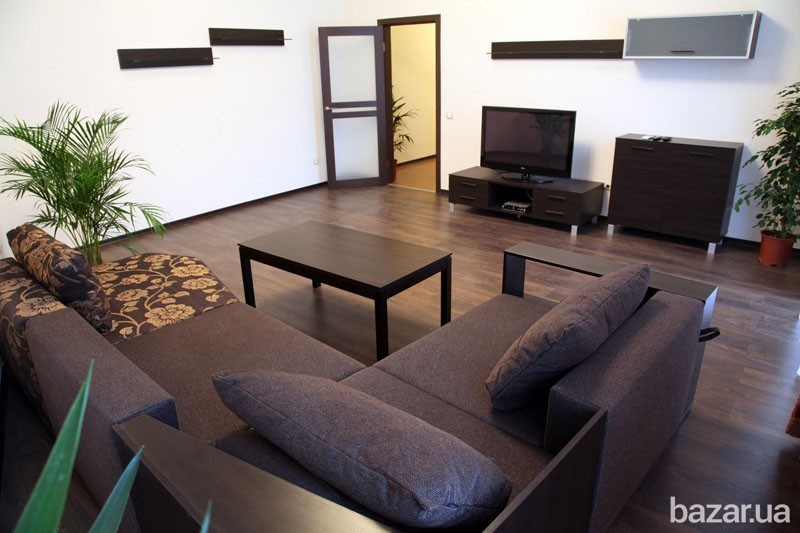 Элитная 3-комнатная квартира в Центре Дніпро - зображення 1