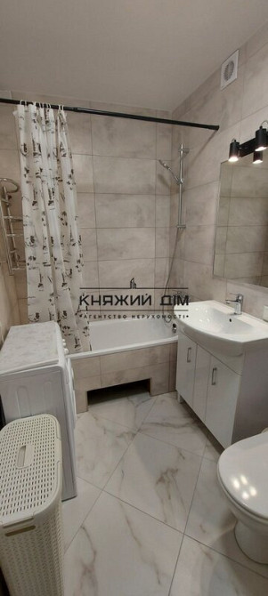 ОРЕНДА 1к. кв. студіо метро Святошино.пр-ту Берестейському пр-ту 104 код 11198978 Київ - зображення 4