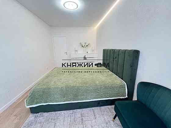 Оренда 2-кімнатна квартира ЖК Славутич КОД 11204879 Киев
