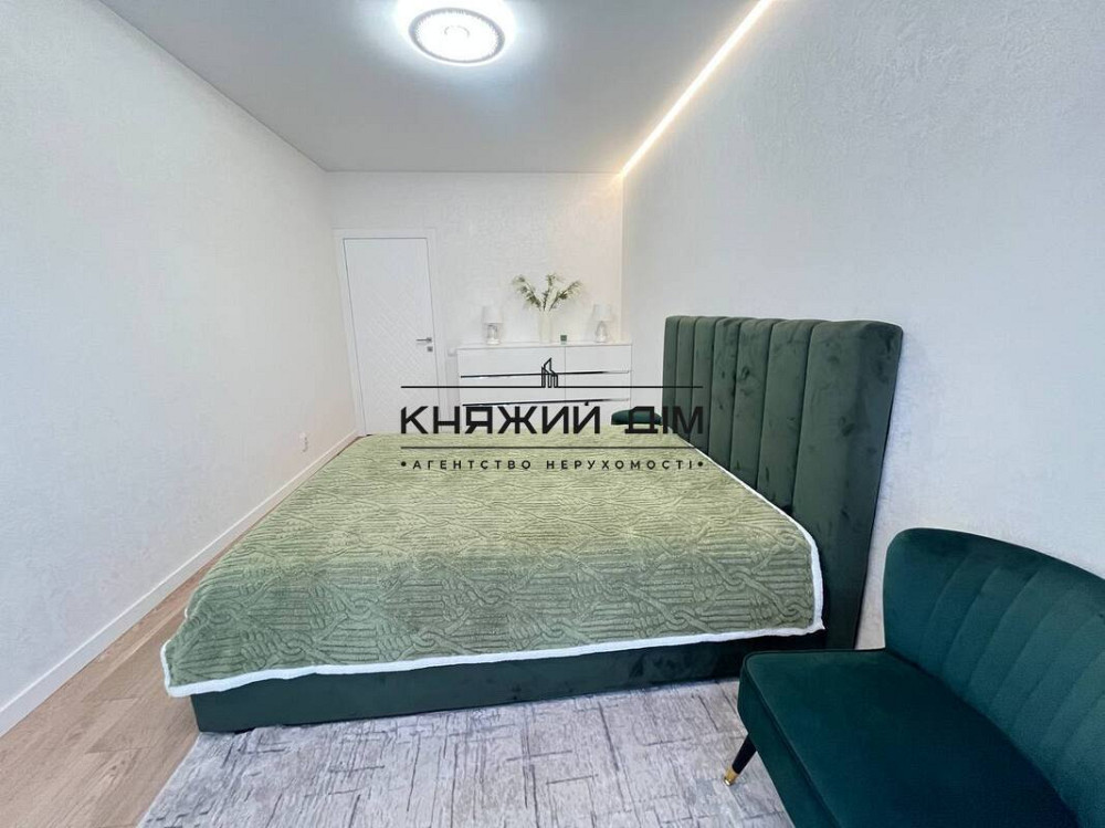 Оренда 2-кімнатна квартира ЖК Славутич КОД 11204879 Київ - зображення 5