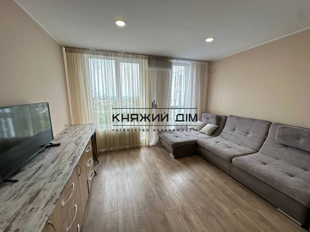 Оренда ,1 к.кв. студіо в новому ЖК Рів'єра, м.Славутич. № 11193056 Київ - зображення 12