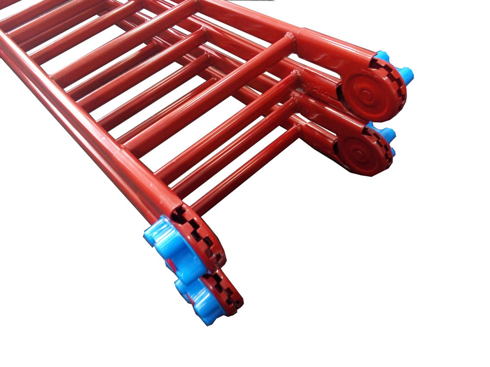 Лестница шарнирная «Трансформер» 4х4 (Технолог) 47591 Київ - зображення 4