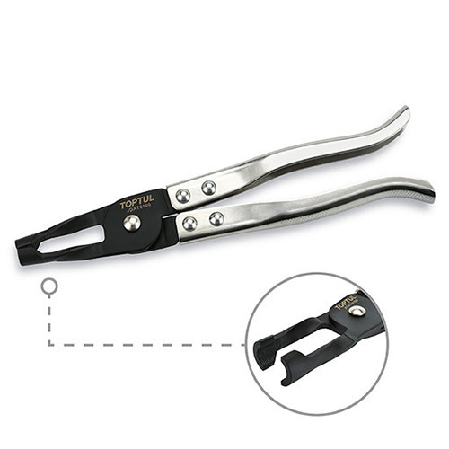 Съемник сальников клапанов удлинённый L275мм (11") TOPTUL JDAT0110 Харьков - изображение 2