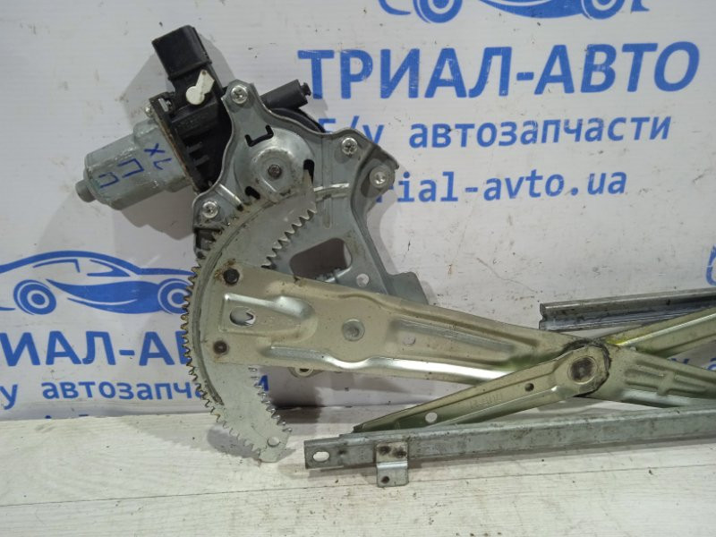Стеклоподъемник передний правый Mitsubishi Outlander 2007-2012 5713a088 (Арт. 9773) Киев - изображение 2