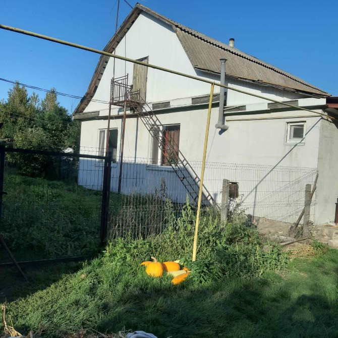 Продам будинок 91,2 кв.м. в с.Липівка Макаров - изображение 9