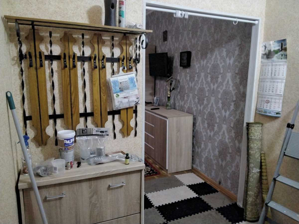 долгосрочная аренда 1-к квартира Одесса, Пересыпский, 5000 грн./мес. Одеса - зображення 7