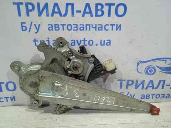 Стеклоподъемник задний правый Mitsubishi L200 2006-2015 MN182404 (Арт. 5178) Київ