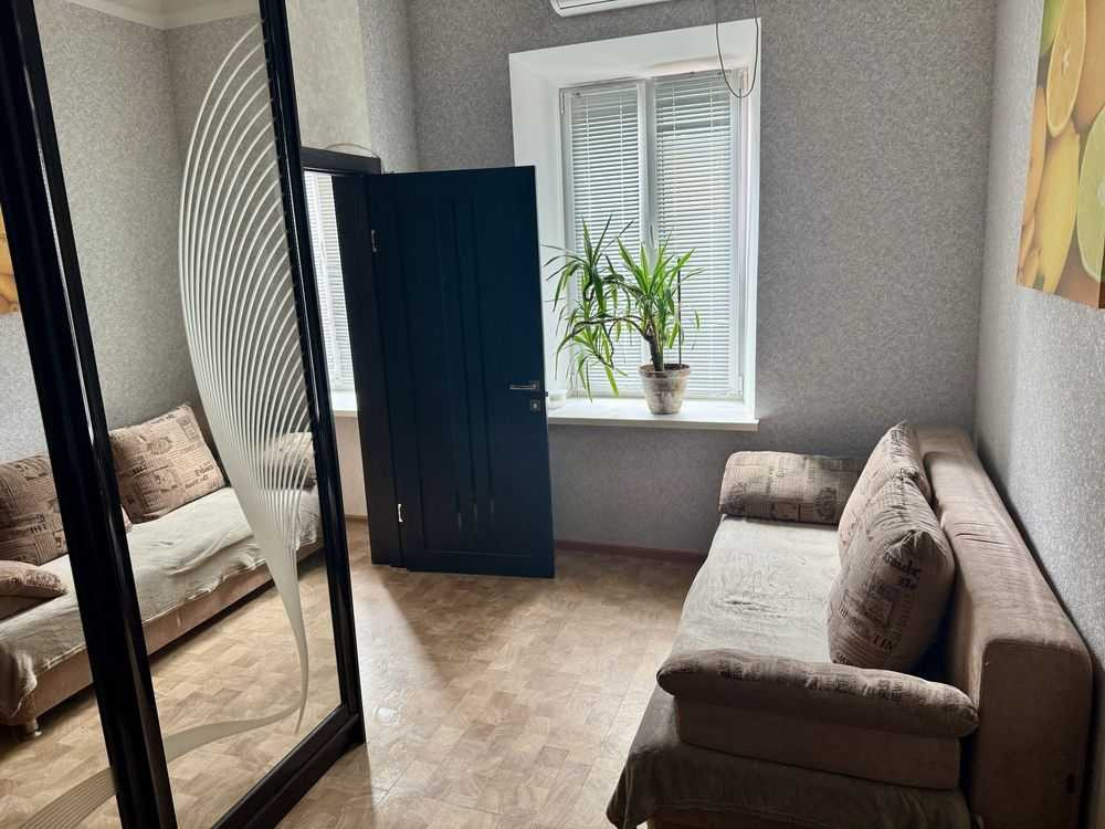 долгосрочная аренда 2-к квартира Одесса, Хаджибейский, 7000 грн./мес. Одеса - зображення 8