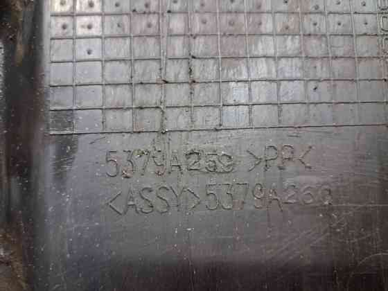 Защита двс Mitsubishi ASX GA 1.8 DIESEL 4N13 2010 (б/у) Киев