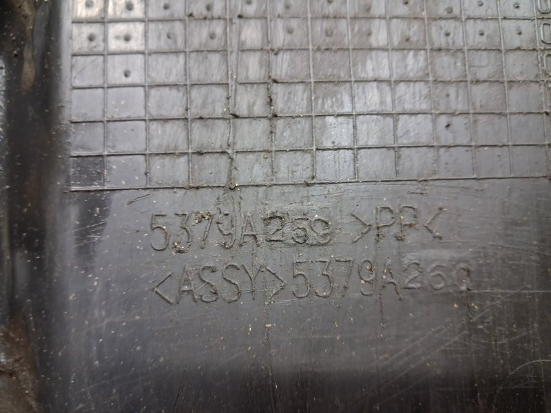 Защита двс Mitsubishi ASX GA 1.8 DIESEL 4N13 2010 (б/у) Киев - изображение 5