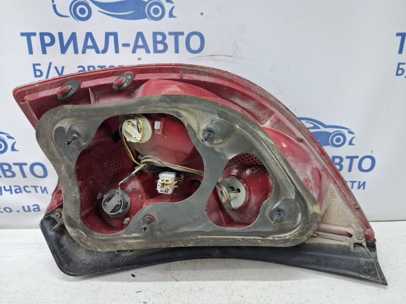Фонарь задний внешний левый Kia Ceed 2006-2012 92401-1H000 (Арт. 78572) Київ - зображення 4