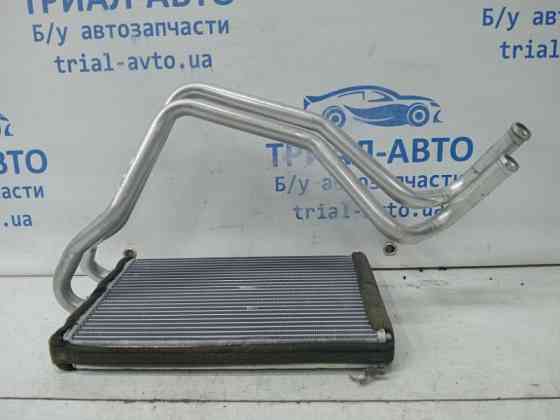 Радиатор печки Mazda 6 2007-2013 GS1D61A10 (Арт. 61159) Київ