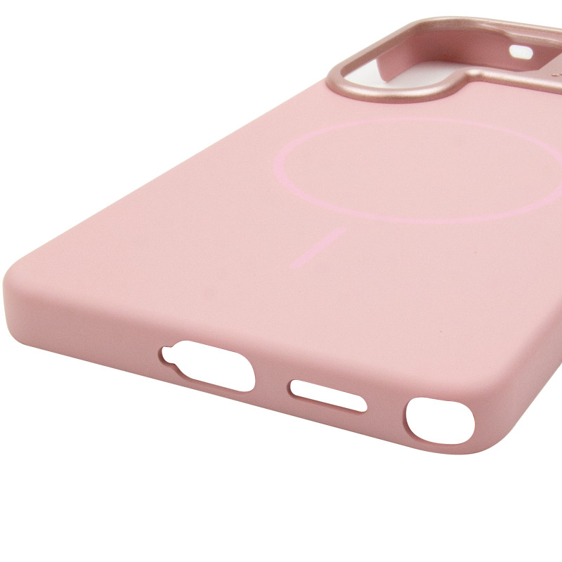 Чехол PC Synq with Magnetic Fit для Samsung Galaxy S26 Ultra Херсон - зображення 7