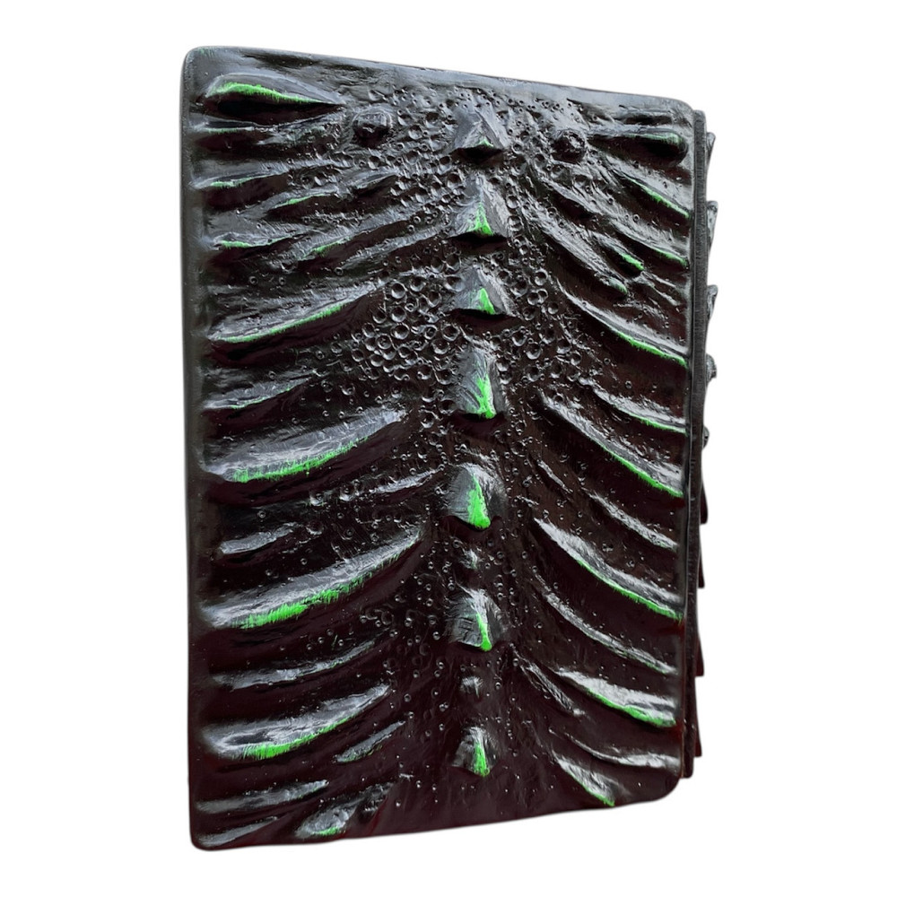 Подарочный 3 блокнот «Око Лесного Дракона» Киев - изображение 7