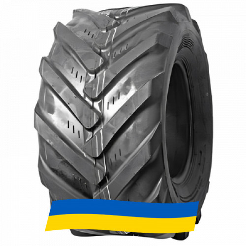 23/11 R12 Starco AS LOADER 94/107A8/A8 Сільгосп шина Київ - зображення 7