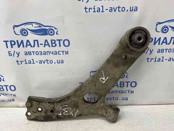 Рычаг передний нижний правый Hyundai IX35 LM 1.7 DIESEL D4FD 2009 (б/у) Киев