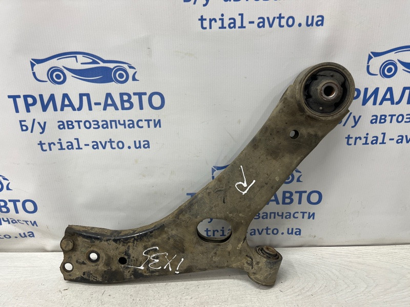 Рычаг передний нижний правый Hyundai IX35 2009-2015 545012Y500 (Арт. 77520) Київ - зображення 1