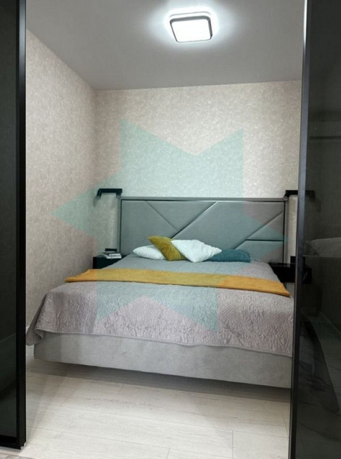 Продам. 1-к.кв. 8/10, Підстанція. Запорізьке шосе 28 ЖК «Щасливий» Дніпро - зображення 5