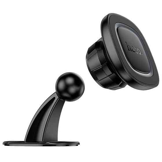 Автодержатель Hoco H73 Crown magnetic (center console) Херсон