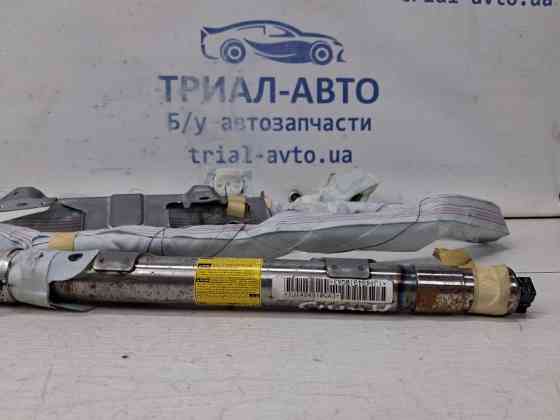 Airbag потолка(шторка) левый Toyota Auris 2006-2012 6218002070 (Арт. 63893) Киев