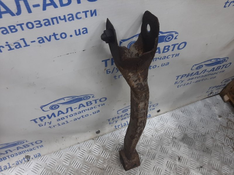 Рычаг задней подвески продольный левый Mitsubishi Pajero Wagon 4 3.2 ДИЗЕЛЬ 4M41 2006 (б/у) Киев - изображение 7