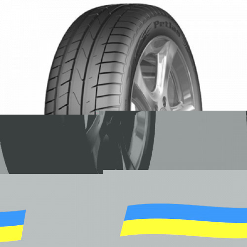 225/45 R19 Petlas Velox Sport PT741 96W Легкова шина Київ - зображення 1