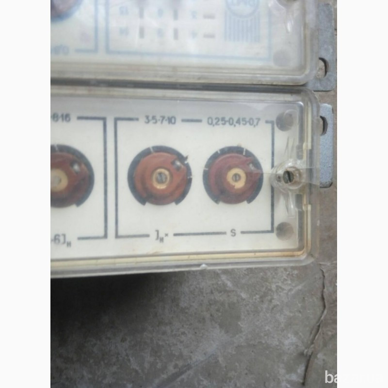 Блоки защиты РМТ-1У3 -2шт Харків - зображення 6