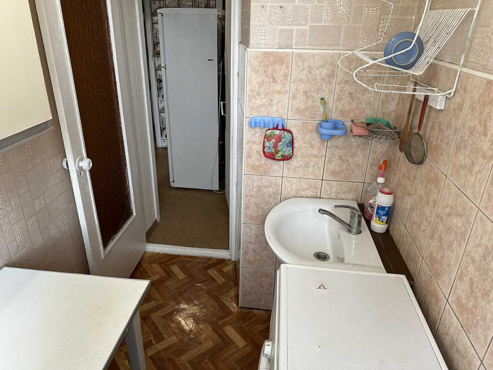 долгосрочная аренда 1-к квартира Киев, Голосеевский, 11000 грн./мес. Київ - зображення 9