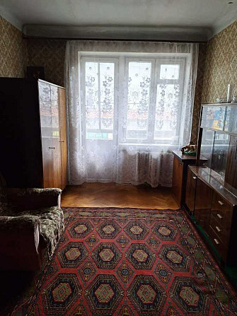 продажа 1-к квартира Киев, Днепровский, 35000 $ Київ - зображення 1