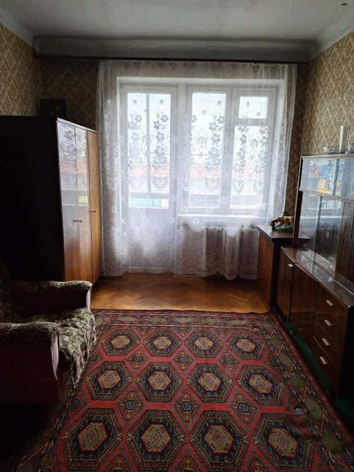 продажа 1-к квартира Киев, Днепровский, 35000 $ Київ - зображення 1