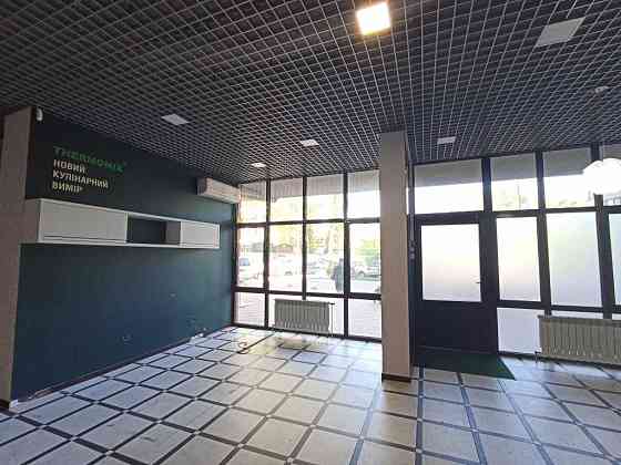 долгосрочная аренда торговые площади Киев, Шевченковский, 47000 грн./мес. Киев