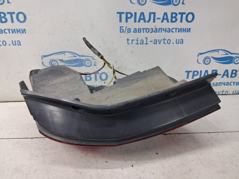 Фонарь задний внешний левый Chevrolet Captiva 2006-2018 96626995 (Арт. 87192) Киев - изображение 8