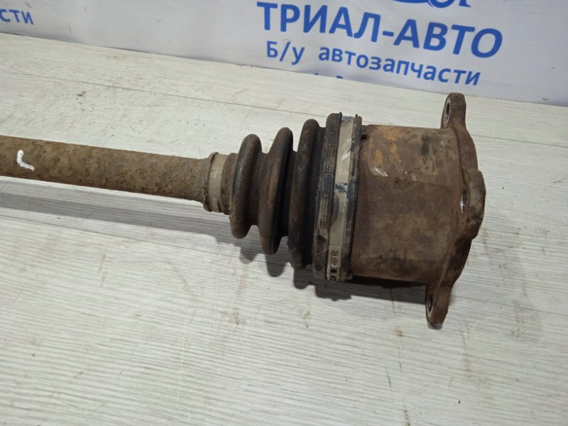 Привод задний Suzuki Grand Vitara JT 2.0 БЕНЗИН J20A 2005 (б/у) Киев - изображение 3