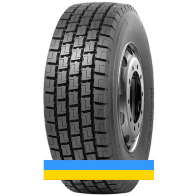 295/80 R22.5 Mirage MG-668 152/149M Ведуча шина Київ - зображення 2