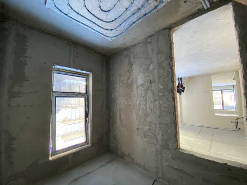 продажа 2-к квартира Киево-Святошинский, Ирпень, 135000 $ Ірпінь - зображення 4