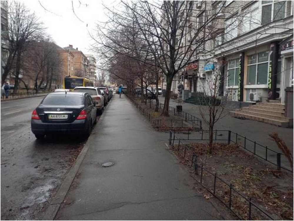 продажа торговые площади Киев, Соломенский, 273500 $ Київ - зображення 3