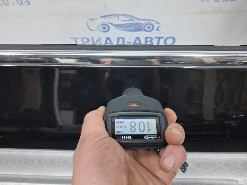 Дверь передняя правая Nissan Qashqai J11 1.2 БЕНЗИН HRA2DDT 2013 (б/у) Киев - изображение 7