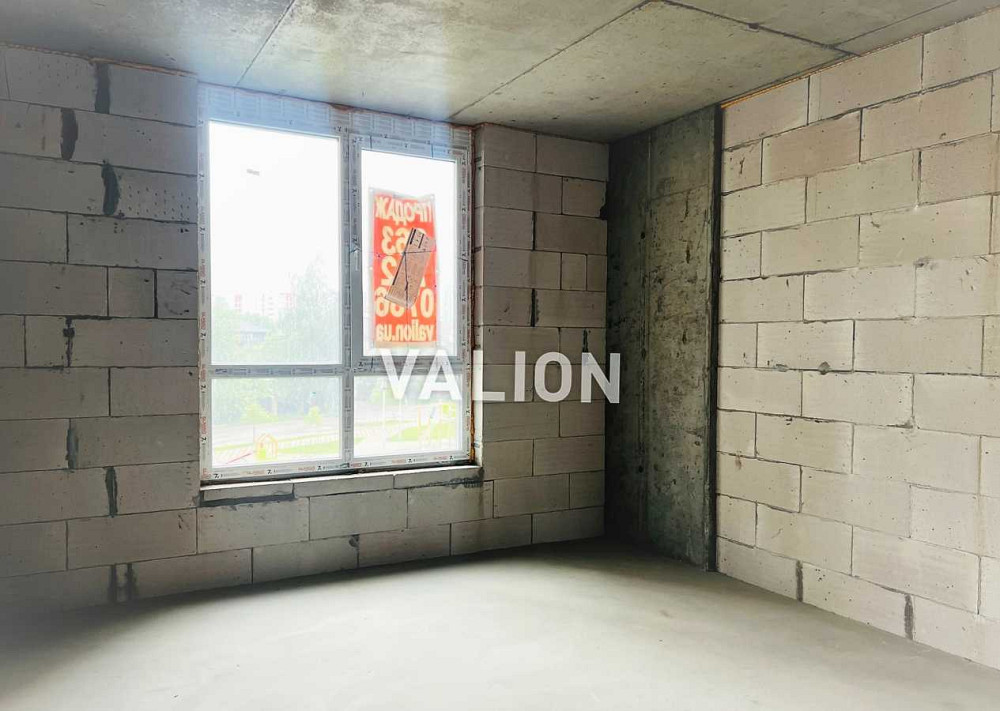 продажа 2-к квартира Киево-Святошинский, Вишневое, 66500 $ Вишнёвое - изображение 2