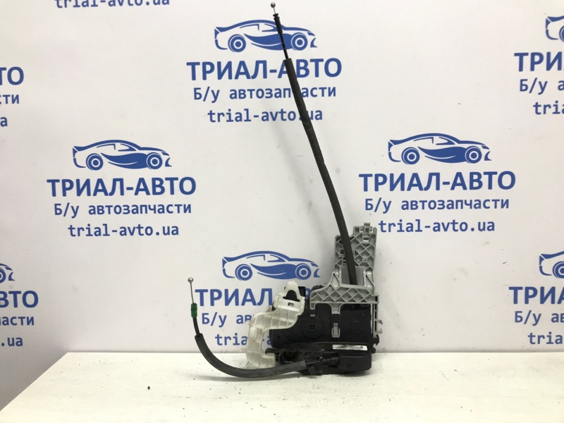 Замок двери передний правый Kia Sportage SL 1.7 DIESEL D4FD 2010 (б/у) Київ - зображення 1