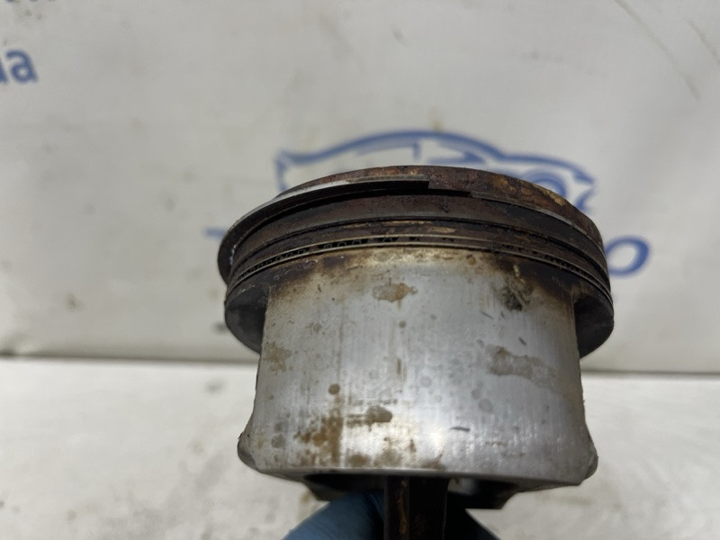 Поршень с шатуном Toyota Camry 2001-2006 13201-29125-A0 (Арт. 81643) Київ - зображення 4