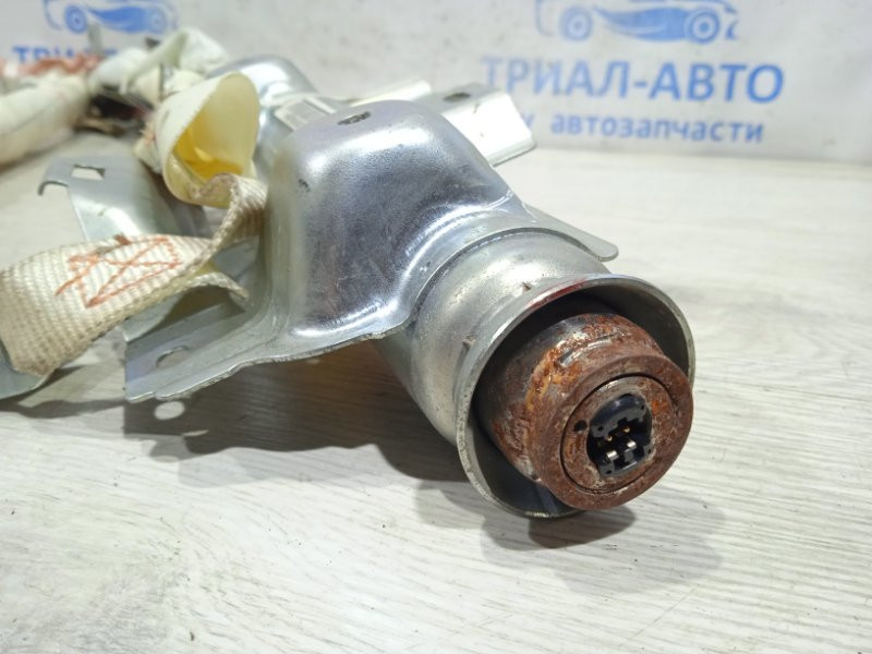 Airbag потолка(шторка) правый Toyota Prado J120 3.0 DIESEL 1KDFTV 2002 (б/у) Киев - изображение 3
