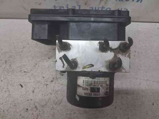 Блок abs Nissan Navara 2004-2015 47660EB33A (Арт. 82454) Киев