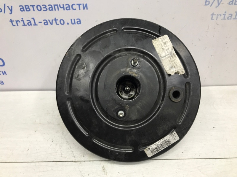 Вакуумный усилитель тормозов Renault Megane 2008-2016 472104219R (Арт. 45616) Київ - зображення 3