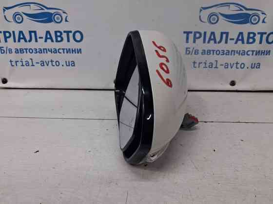Зеркало правое Ford Fusion USA 2 1.5 БЕНЗИН ENUN0 2013 (б/у) Київ