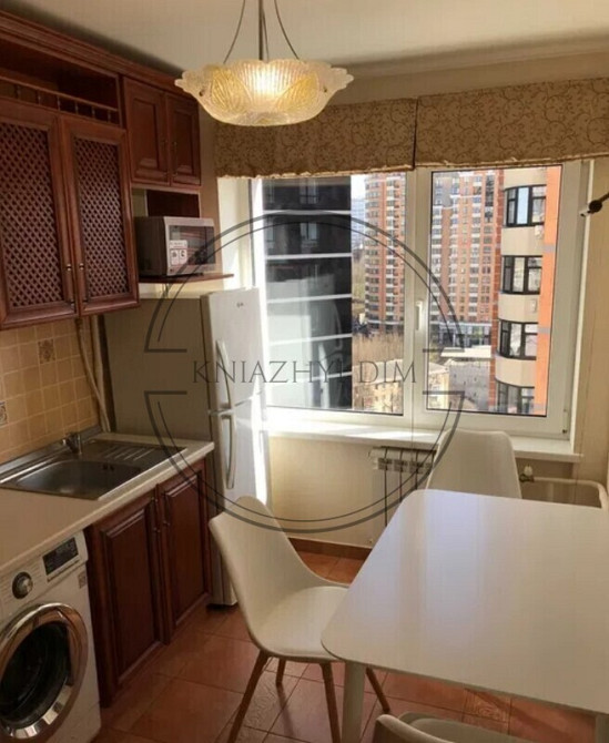 Оренда 2-х к. квартири м. Кловська. № 1163843 Київ - зображення 1