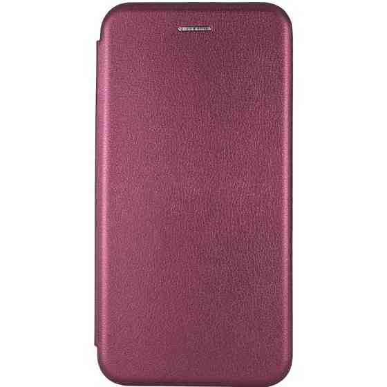 Кожаный чехол-книжка Classy для Apple iPhone 7 plus / 8 plus (5.5") Херсон